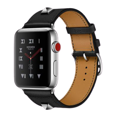 watch hermes series 3 42mm gps and cellular